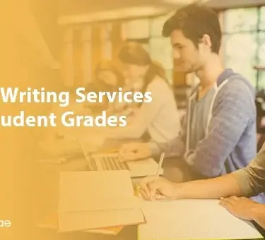 How Essay Writing Services Improve Student Grades