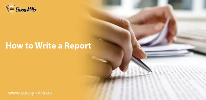 Write a Report Writing That Gets Results