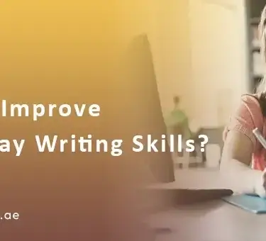 Essay Writers UAE