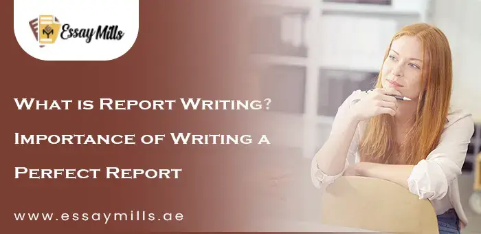 What is Report Writing? Importance of Writing a Perfect Report