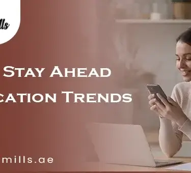 How to Stay Ahead of Education Trends in 2025