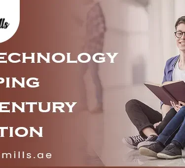 How Technology is Shaping 21st-Century Education