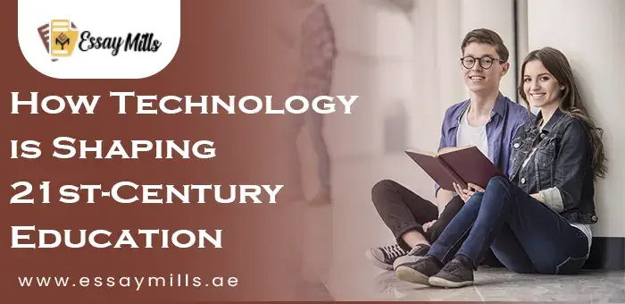 How Technology is Shaping 21st-Century Education