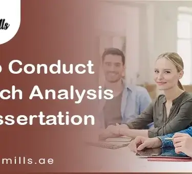 How To Conduct Research Analysis In A Dissertation