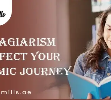 How Plagiarism Can Affect Your Academic Journey
