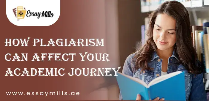 How Plagiarism Can Affect Your Academic Journey