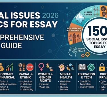 Social Issues Topics for Essay